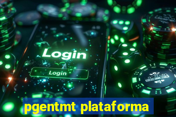 pgentmt plataforma